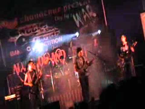 Kristi Live SONG AVIMANI
