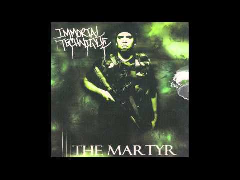 Immortal Technique - Angels & Demons (feat. Dead Prez) [Lyrics in the description]