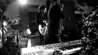 Luca Sapio (IT) What Lord Has Done @ Haldern Popbar