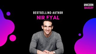 Nir Eyal: How to Build Products People Love Without Losing Focus