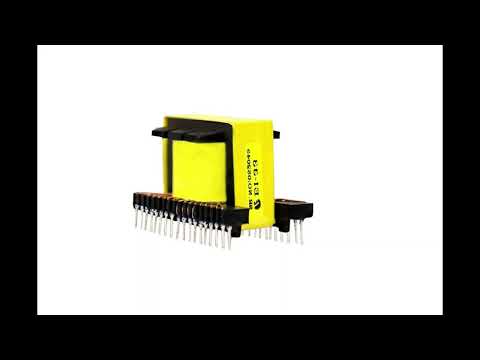EI33 SMPS Transformer