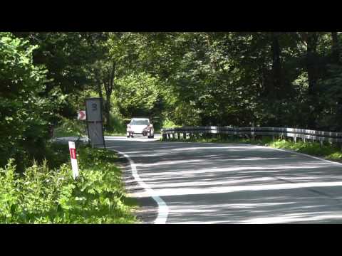 GSMP Magura 2015 - Michał Tochowicz - Peugeot 106 S16 [MaxxSport]