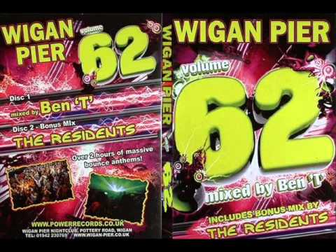 Wigan Pier Volume 62