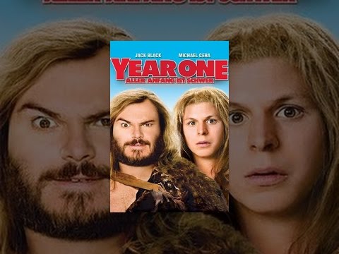 Year One - Aller Anfang ist schwer