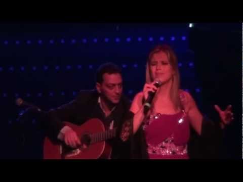 Sandra Cristina - É noite na Mouraria