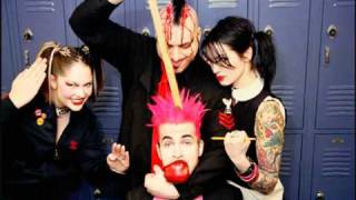 Mindless Self Indulgence - straight to video (assemblage23)