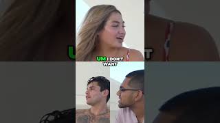 Ryan garcia didn't get a divorce #n3onclips