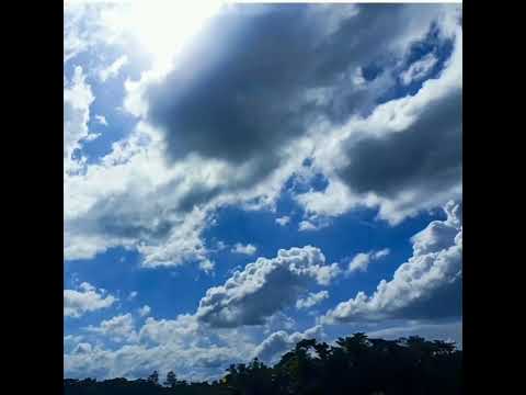 #foryou #bluesky #sky #naturalbeauty