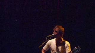 Words &amp; Music (3/4/10) // Sondre Lerche