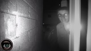 The Most Spine-Chilling Horror Videos Caught by Security Cameras