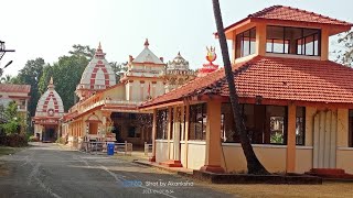 Temple video