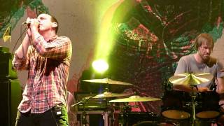 The Devil In Stitches [HD], by Bad Religion (@ 013 Tilburg, 2011)