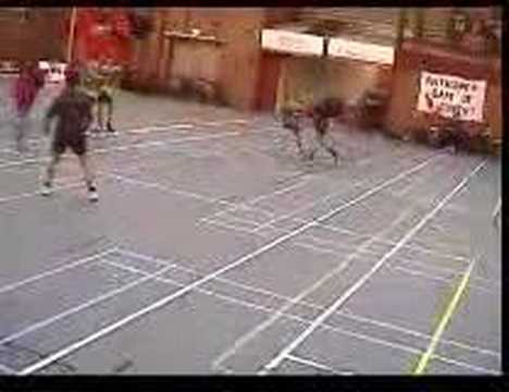 Antilopen C1 - LDODK C1