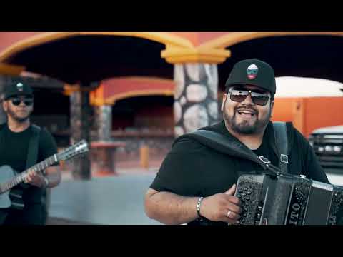 Justicierosjr Ft. La Grupo La ruleta - Bandera de colores (Video Oficial)