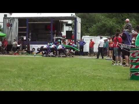 SDH Dolní Líbina - VC Nemrlov 2013