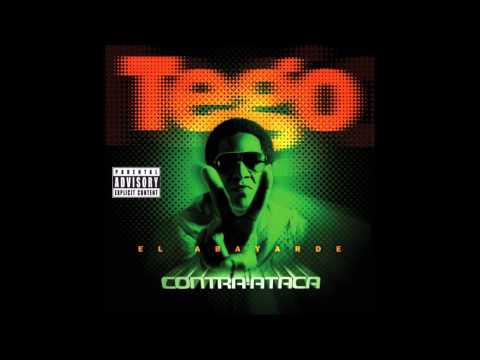 Tego Calderón - Lo hecho hecho está (con Chyno Nino, Pirulo, Ñejo y Voltio)
