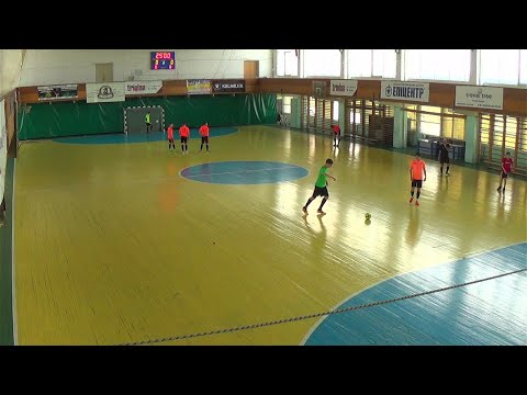 15 КУ 8 НАНГУ-2 – Pirates