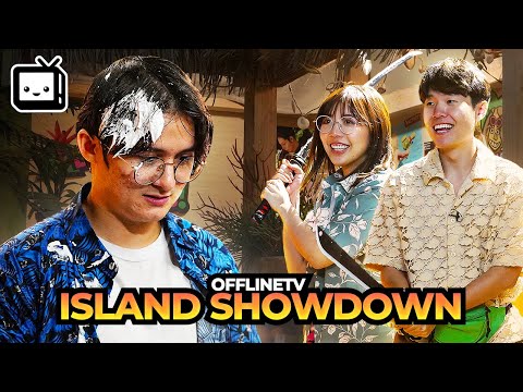 OFFLINETV ISLAND SHOWDOWN