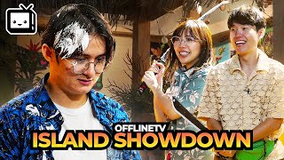 OFFLINETV ISLAND SHOWDOWN