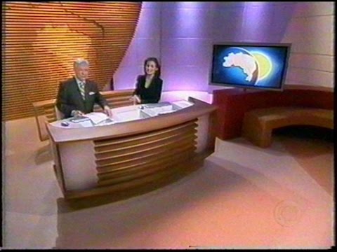 Bom Dia Brasil - Rede Globo (05/06/2006)