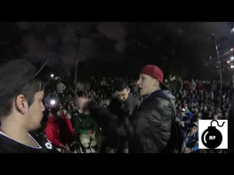 NUBE-Un lobo solo no hace una manada