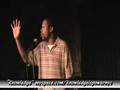 Lyric Lounge Part 1