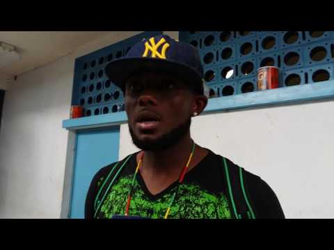 Entrevista de FutbolUsac con Guillermo Alvarez