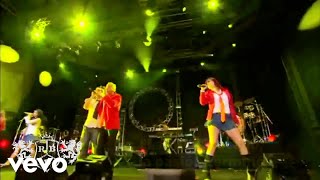 RBD - Cuando El Amor Se Acaba (Lyric Video)