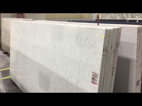 Lusso Quartz Countertops - Silestone