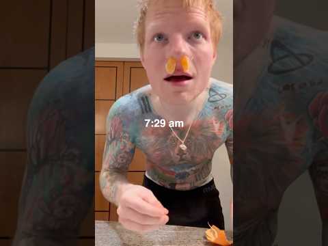 Everyone saying I look like I’m aging in reverse. Here’s my morning routine #realblokesdopilates