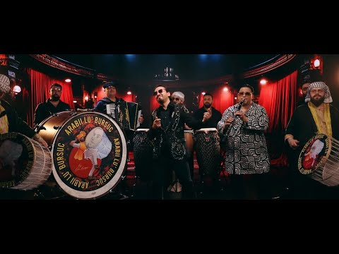 Copilul de Aur ❌ Laura Vass ❌ Alex Kojo ❌ Danut Ardeleanu ❌ Nana Dinu ❌ Dorian Arabu ❌ Super Colaj