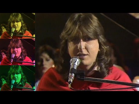 Gianni Togni - Semplice [Remastered with lyrics] Multi - 1981 HD & HQ @LouVDJOfficialItaly