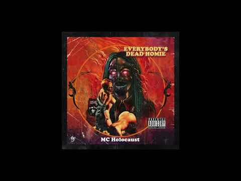 MC HOLOCAUST - LOVE IN DA ABYSS (ICE CREAM MANE KILLA MIXXX)