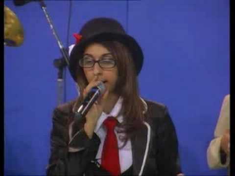 jelena markovic svirajte Mi calgadji  http://www.studiobojanvranje.webs.com/