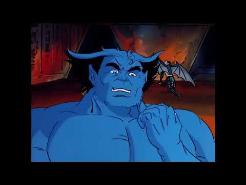 X-Men | MCU | Apocalypse kidnaps Professor X