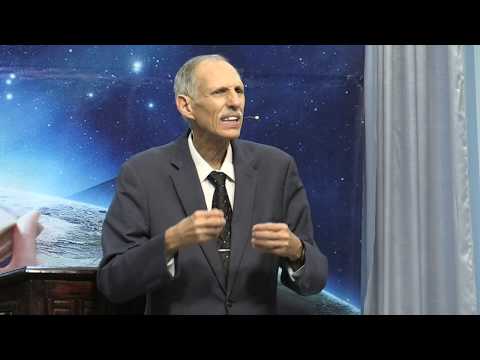 Batallas de Fe Honduras [6] David Gates: Cortando con el enemigo