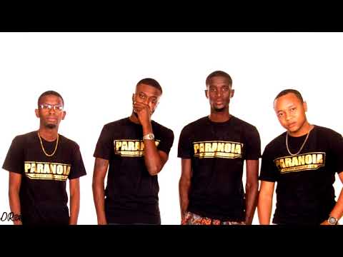 HMG Otje man, Pepper, Juicy ft Fress Warren - Meke Moni