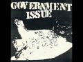 Government Issue - Next Time