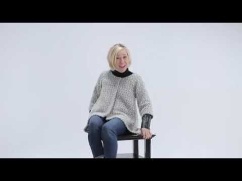 Simpli Home Amherst Console Sofa Table Video 1