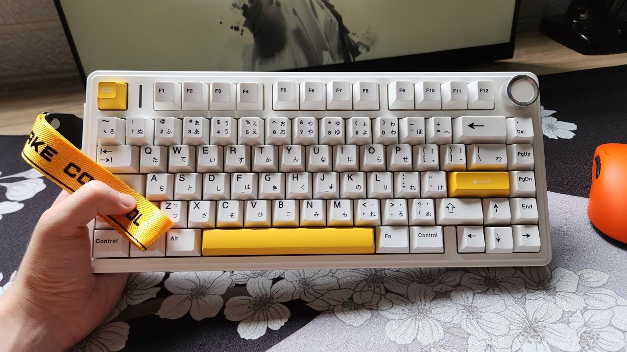 Senhores... Aula F75 em sua Versão Suprema