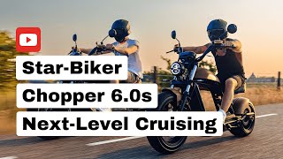 Chopper 6.0s Software Unlock