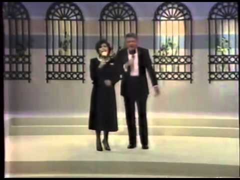 Maravilloso   Maribel Soto y Tito Lara