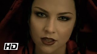 [HD] Evanescence - Call Me When You&#39;re Sober (Remastered)