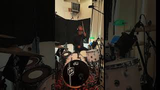 Darlin’ One - The Replacements #drumcover  #thereplacements Muzingo of @junkyardhollywood