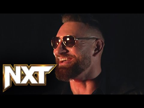 Dijak: T-Pain Is A Great Name For A Wrestler, T-Bar Is A Great Name For A Rapper. How Did We Mess This Up?