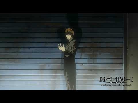 Death Note Unreleased Soundtrack - Death Note Theme (Choir Only) [IMPROVED]