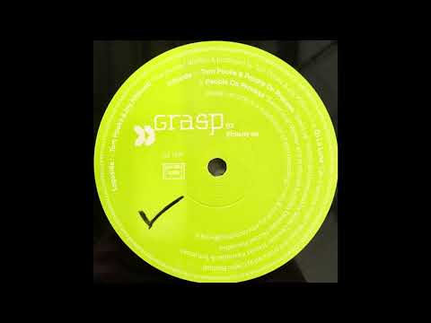 Tom Pooks & Joy Kitikonti – The Journey