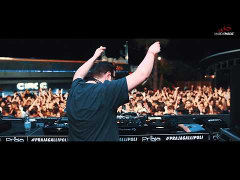 Silvio Carrano - Love In B Minor