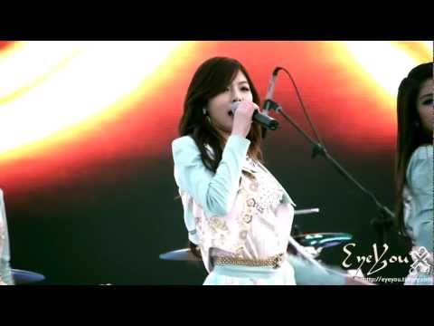 120520 한중콘서트 포미닛 직캠 by EyeYou