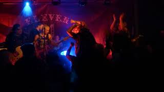 The Virus - Until We Win